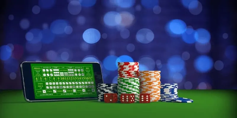 Giới thiệu sảnh game trực tuyến tài xỉu Sunwin